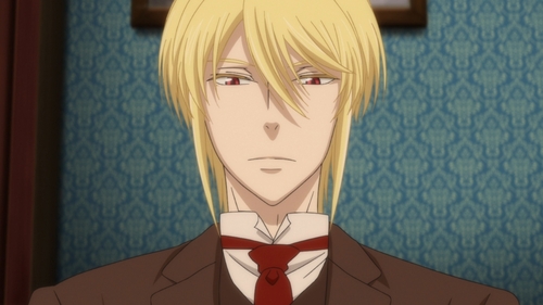 Шотландын цагдаагийн газрын үймээн